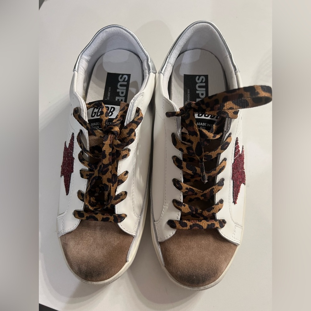 Golden Goose Dupe